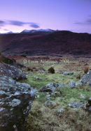Macgilleycuddys reeks, Co.Kerry